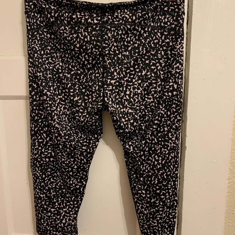 Under armor leggings